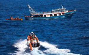 Malta: U Sredozemnom moru spašeno 440 migranata, među njima i djeca