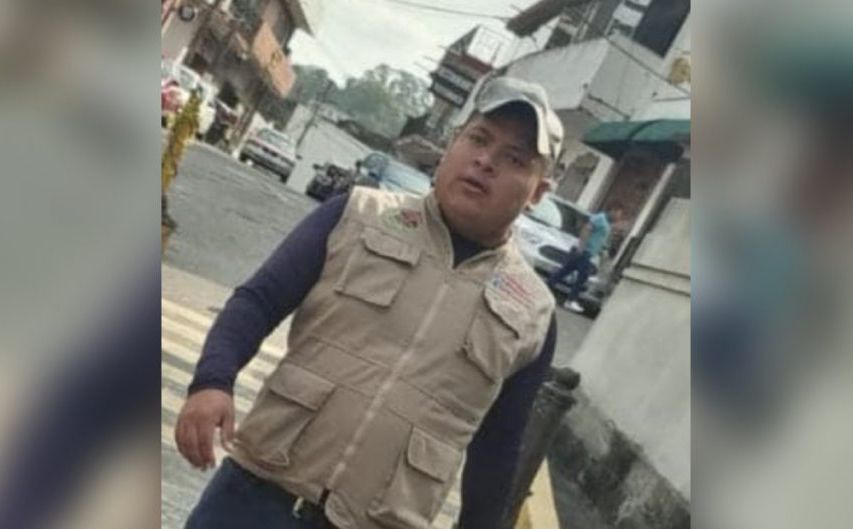 Meksiko: Otet novinar Richard Villa koji je pratio policijske istrage