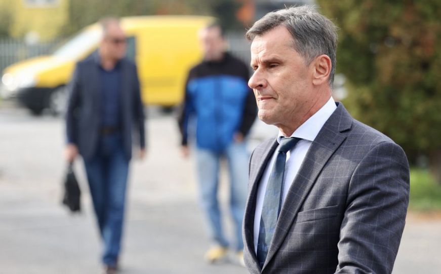 Danas izricanje presude Fadilu Novaliću i ostalima u predmetu 'Respiratori'