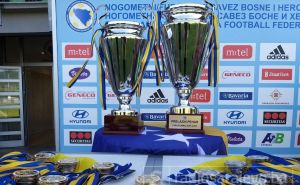 Danas se u Tuzli i Mostaru igraju prvi polufinalni susreti Kupa Bosne i Hercegovine