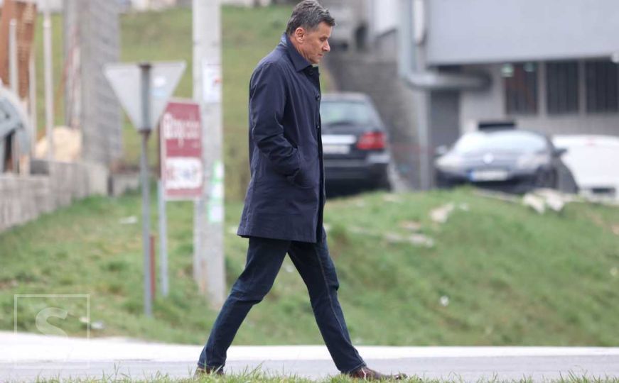 Presuda: Novaliću četiri godine zatvora, Hodžiću pet, a Solaku šest godina zatvorske kazne