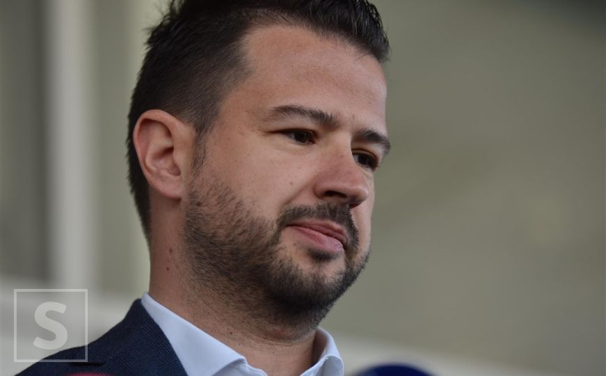Jakov Milatović: "Crna Gora neće povući odluku o priznanju neovisnosti Kosova"