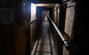 Priča o tunelu koji je spasio državu: Trajni podsjetnik na otpor Sarajeva i Sarajlija