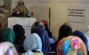 Talibani zabranili afganistanskim ženama da rade za Ujedinjene nacije
