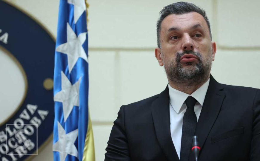 NiP o presudi Novaliću i ostalima: "Pokušali su uvjeriti javnost da se radi o ataku na Bošnjake"
