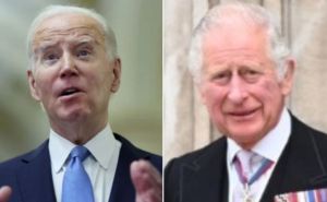 Telefonski razgovor: O čemu su pričali Joe Biden i kralj Charles III.