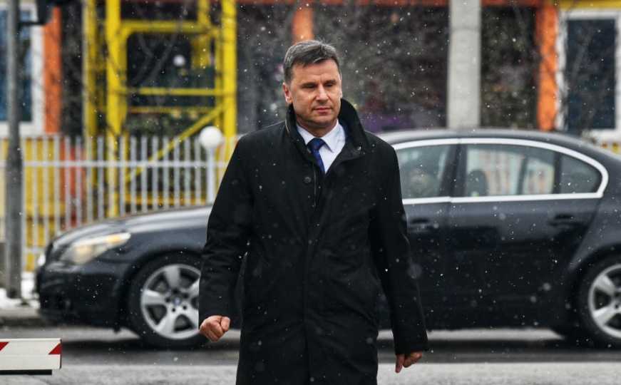 Oglasila se SDA nakon presude Novaliću: "Donesena je pod pritiskom politike i stranih ambasadora"