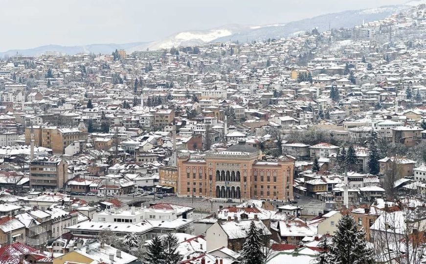 Sarajke i Sarajlije, sretan vam 6. april: Priča o najznačajnijem datumu u historiji Sarajeva