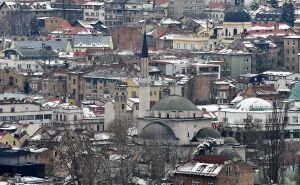 Benjamina Karić uputila čestitku povodom Dana grada Sarajeva: 'Drage Sarajke i Sarajlije...'