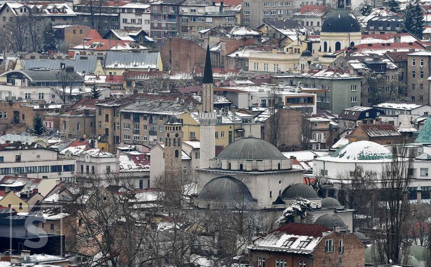 Benjamina Karić uputila čestitku povodom Dana grada Sarajeva: 'Drage Sarajke i Sarajlije...'
