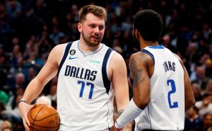 NBA: U borbi za play-in Dallas savladao Sacramento i zadržao šanse za plasman