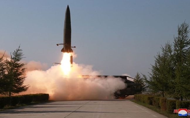 Južna Koreja upozorava: 'Sjeverna Koreja spremna za nuklearni test u bilo kojem trenutku'