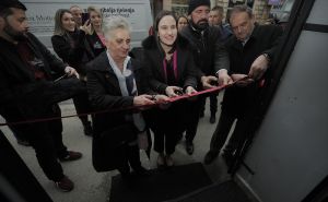 Kultura sjećanja: Otvoren Muzej Sarajeva pod opsadom - stotine raznih priča i predmeta