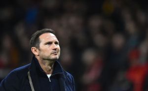 Šok na Stamford Bridgeu: Chelsea vraća Franka Lamparda na klupu!