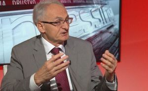 Protiv sudije Branka Perića formiran predmet: Izdvojio mišljenje u presudi Novaliću i prekršio zakon