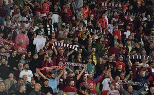FK Sarajevo objavom na Facebooku obradovao navijače pred utakmicu protiv Sloge