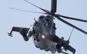 Drama na nebu: Nestao japanski Black Hawk, u toku velika potraga