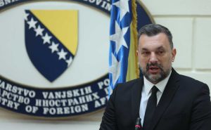 Predstavnici Osmorke na sastanku kod ambasadora SAD, Konaković: "To je redovna procedura"