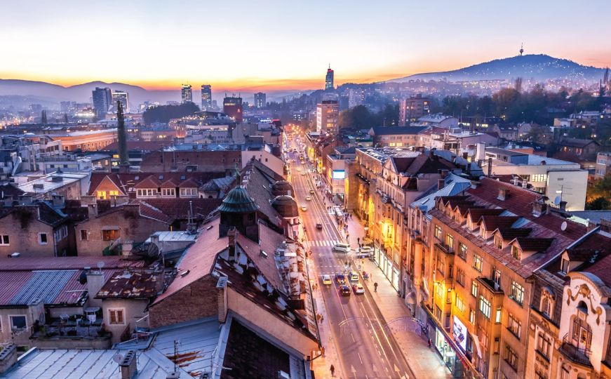Otključajte jedinstveno iskustvo u bh. prijestolnici sa Sarajevo City Card