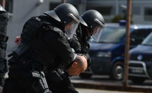 Pogledajte zašto su sarajevski specijalci jedna od najspremnijih policijskih jedinica u BiH