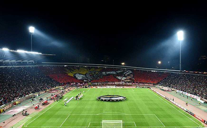 FIFA zaključala stadion Crvene zvezde: Evo šta je razlog za kaznu