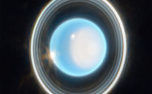 Nevjerovatne slike: NASA objavila nove fotografije planete Uran