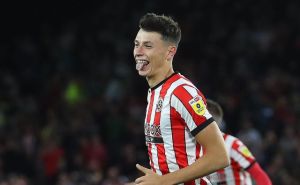 Anel Ahmedhodžić kandidat za igrača sezone Sheffield Uniteda