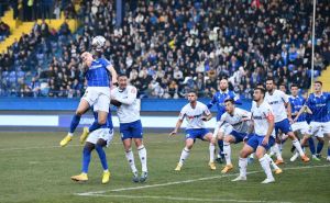 Premijer liga BiH: FK Sarajevo 'domaćin' Slogi, Željezničar na Grbavici dočekuje Tuzlu City