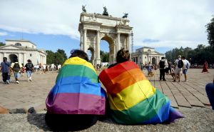 Njemačka katolička crkva: Progon homoseksualaca mora prestati u cijelom svijetu