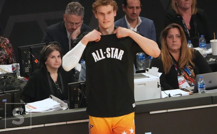 Nema iznimke ni za NBA superzvijezde: Finski košarkaš mora odslužiti vojni rok
