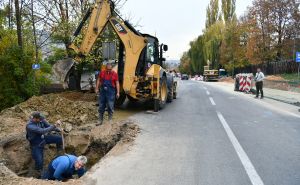 Radnici ViK-a na terenu: Objavljen spisak ulica koje danas ostaju bez vode
