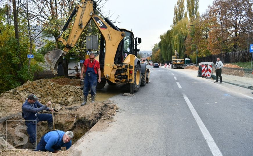Radnici ViK-a na terenu: Objavljen spisak ulica koje danas ostaju bez vode