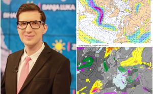 Nedim Sladić o vremenskim (ne)prilikama: 'Neuobičajeno hladno vrijeme...'