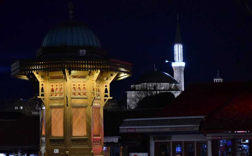 Muslimani večeras obilježavaju odabranu noć - jednu od najznačajnijih tokom ramazana