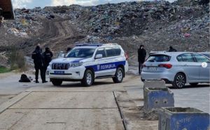 Drama u Tutinu: Tinejdžer (17) upucan u glavu, preživio je