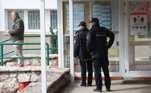 Sarajevski policajci uz pomoć OSA-e stali ukraj lažnim dojavljivačima: Jedan ima 24, drugi 28 godina
