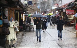 Meteorolog Krajinović najavio kišu i pljuskove u narednih 15 dana, ali ima dobre vijesti za maj