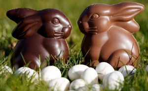 Znate li zašto se za Uskrs jedu čokoladna jaja i koje je misteriozno porijeklo uskrsnog zeca?