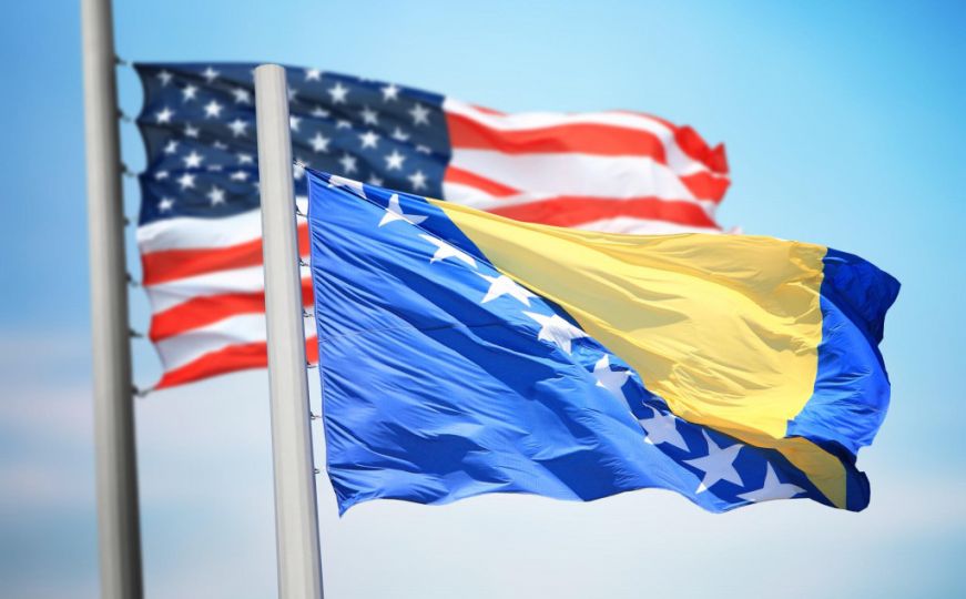 Na današnji dan prije 31 godinu: SAD priznale nezavisnost Bosne i Hercegovine