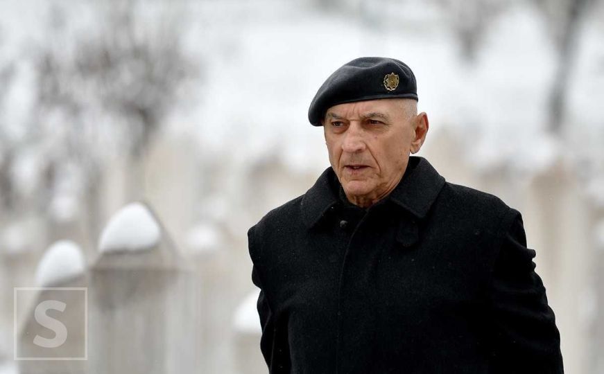 Pogledajte film o komandantu Vikiću - heroju Sarajeva i odbrane BiH