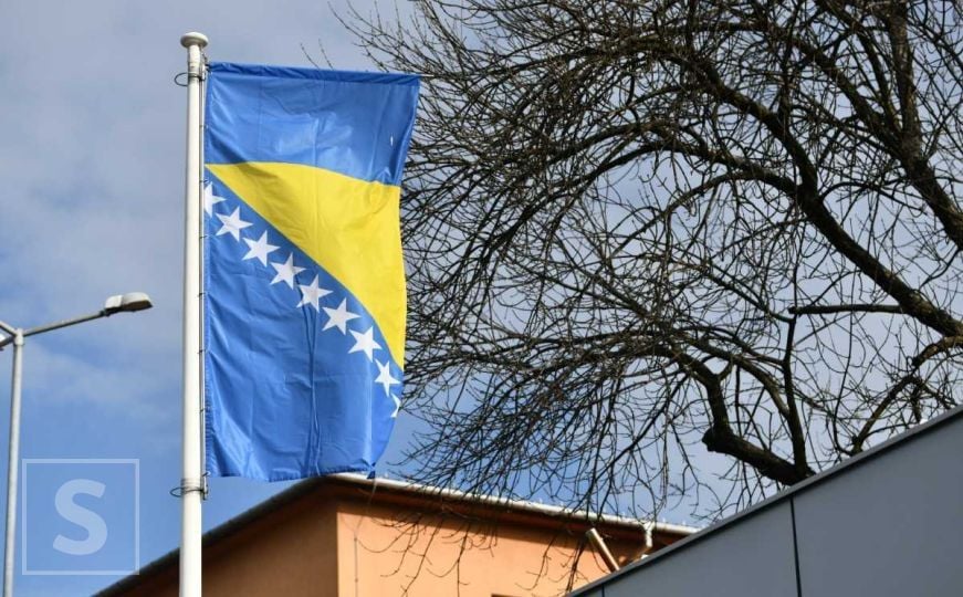 Sud BiH: Potvrđena prvostepena presuda u predmetu Hazim Fazlović