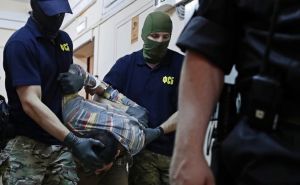 Ubijena trojica sigurnosnih službenika u Rusiji, potraga za napadačima u toku