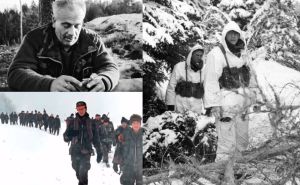 Heroji legendarnog oslobađanja Vlašića: Na današnji dan osnovan je Sedmi korpus Armije RBiH