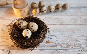 Uskrs - praznik ljubavi i praštanja: Koji je značaj korizme i Velikog petka?
