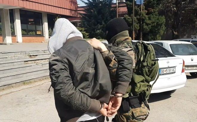 Horor u Skoplju: Bosanac osumnjičen da je zlostavljao svoju kćerku