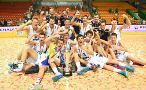 Zlatni Zmajevi iz Litvanije: Gdje su igrači koji su nam donijeli zlato 2015. godine na Eurobasketu?