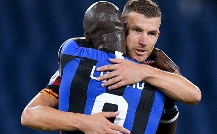 Kazna za rasizam: Juventus mora zatvoriti dio tribine zbog vrijeđanja Edina Džeke i Romelu Lukakua