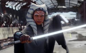 Ahsoka: Objavljen je trailer za još jednu seriju iz Star Wars univerzuma