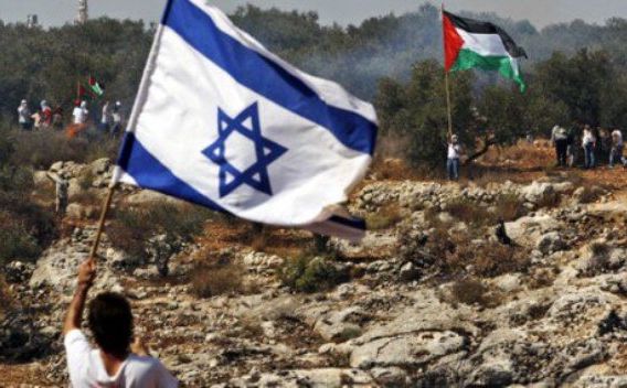 Nove tenzije u Palestini: Šef izraelske policije pozvao Izraelce da nose oružje ako imaju dozvolu