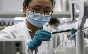 Porijeklo korone: Kineski naučnici objavili dugo očekivane podatke